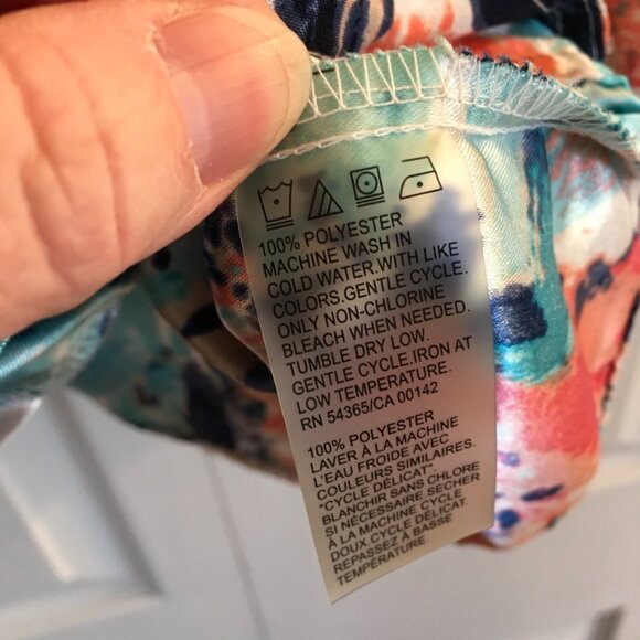 Alia Petite Lightweight Shirt Jacket - Picture 8 of 8